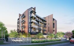 Claydence (D15), Apartment #475024711